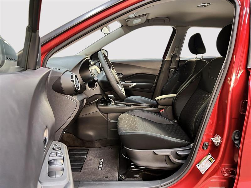 nissan Kicks 2024 - 7