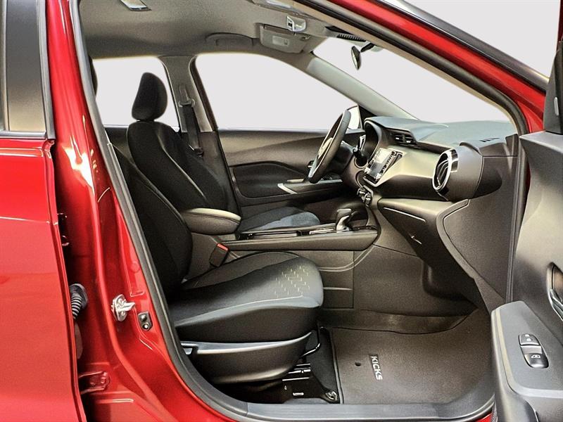 nissan Kicks 2024 - 8