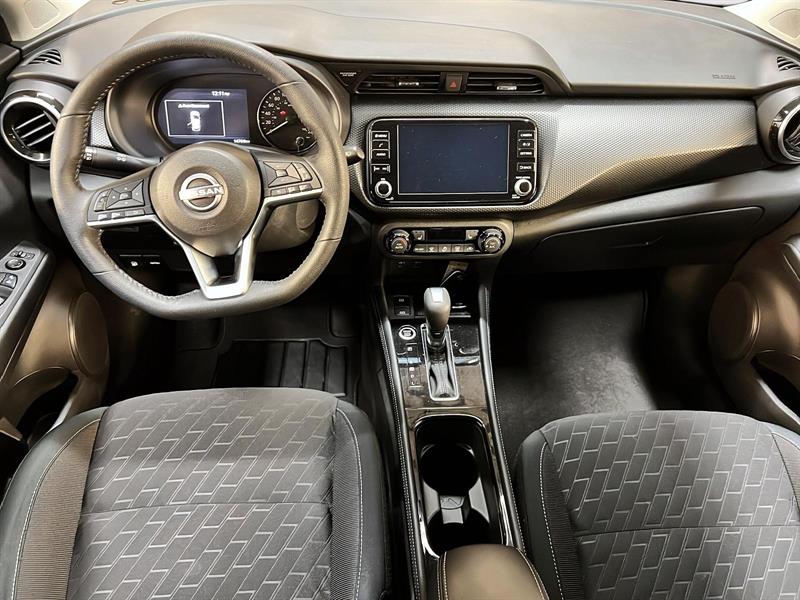 nissan Kicks 2024 - 9