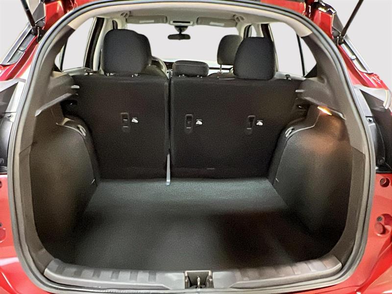 nissan Kicks 2024 - 11