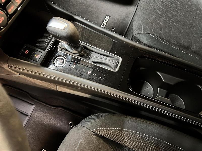 nissan Kicks 2024 - 12
