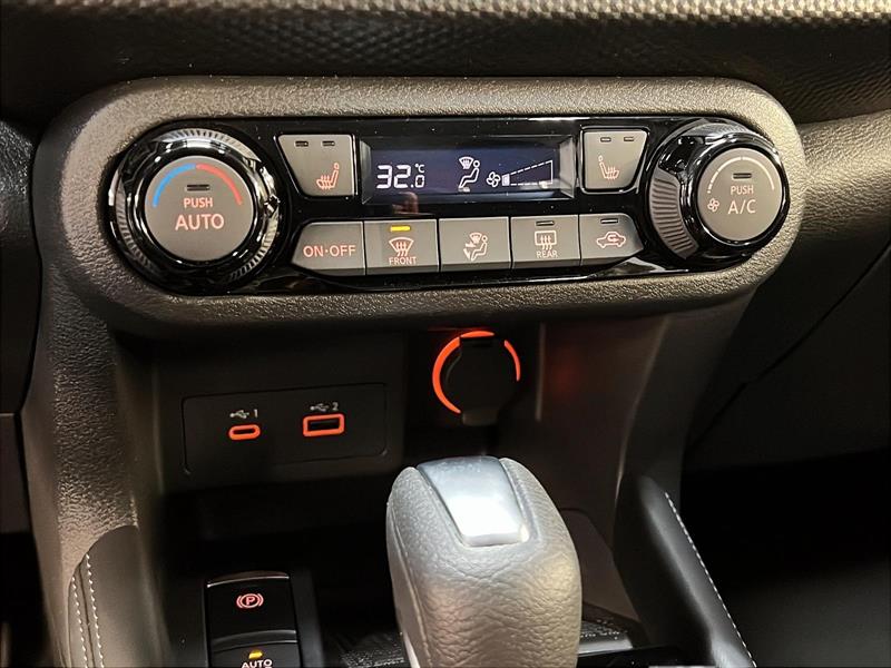 nissan Kicks 2024 - 13