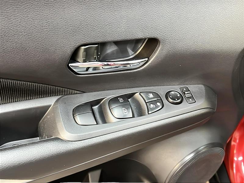 nissan Kicks 2024 - 20