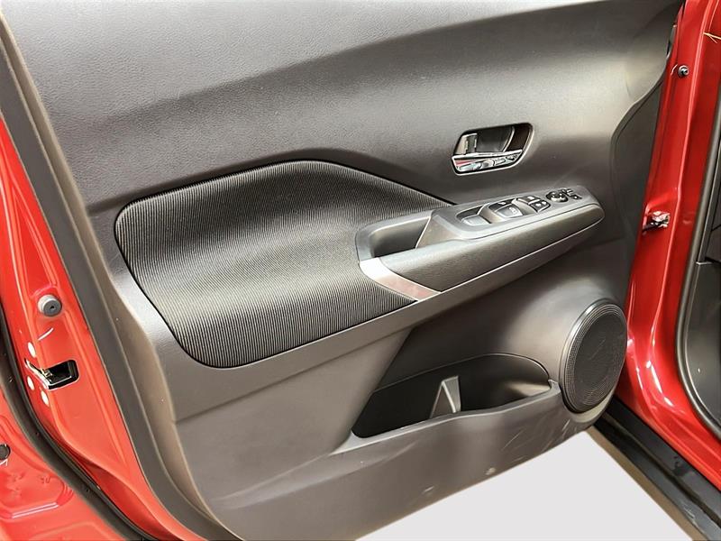 nissan Kicks 2024 - 21