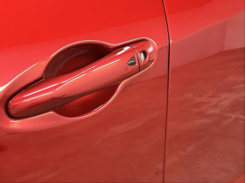 nissan Kicks 2024 - 22