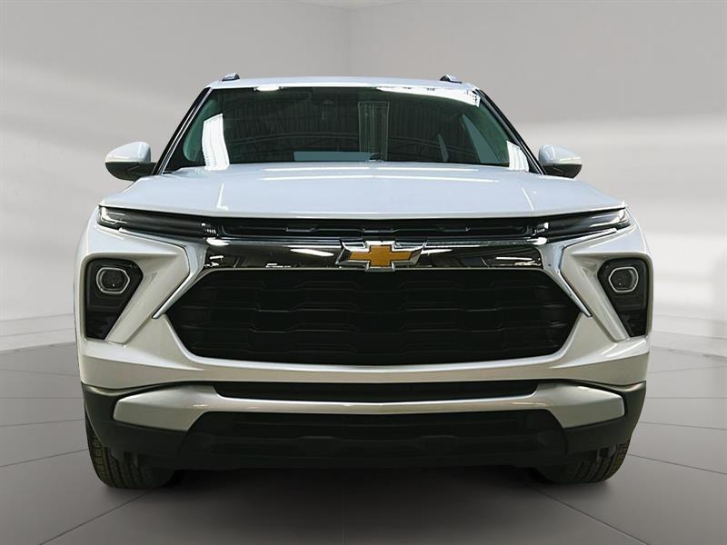 chevrolet Trailblazer 2025 - 2
