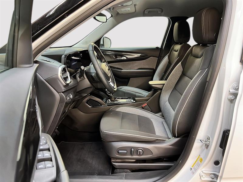 chevrolet Trailblazer 2025 - 7