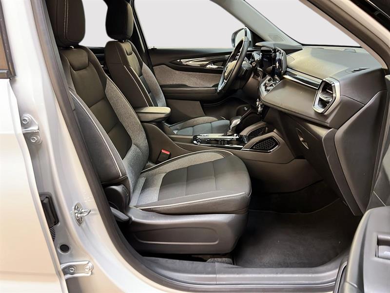 chevrolet Trailblazer 2025 - 8