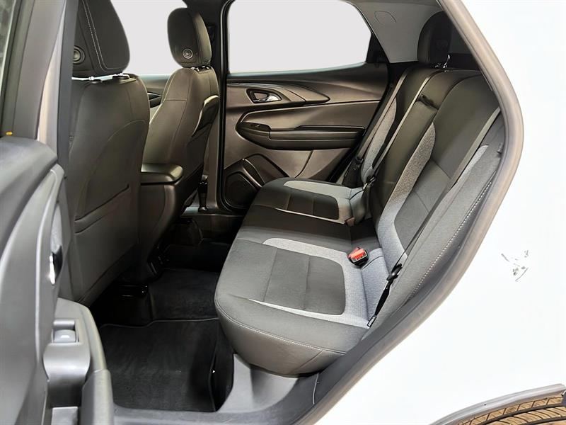 chevrolet Trailblazer 2025 - 9