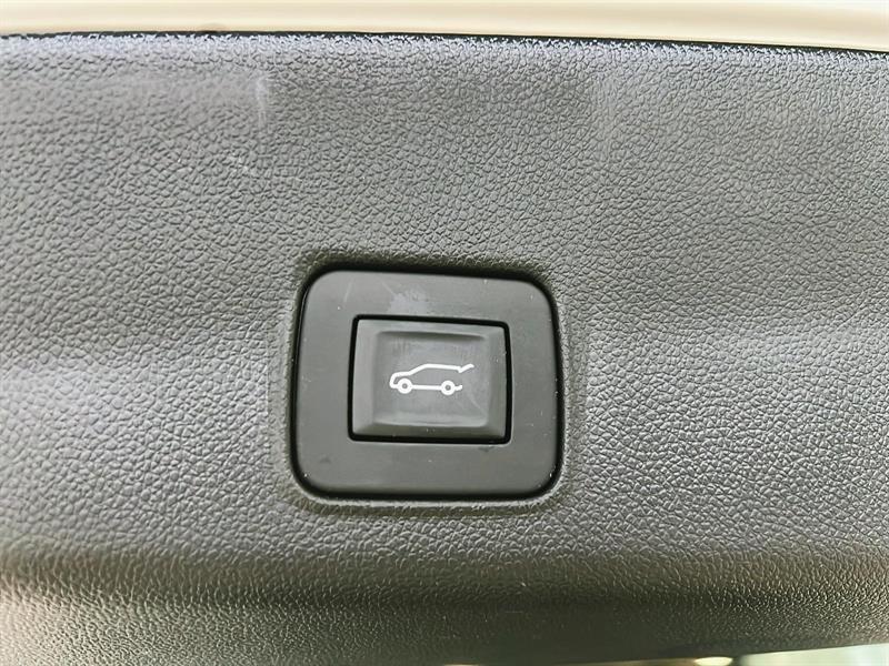 chevrolet Trailblazer 2025 - 13