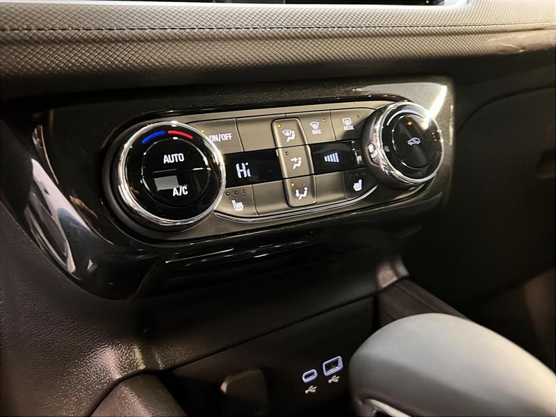 chevrolet Trailblazer 2025 - 15