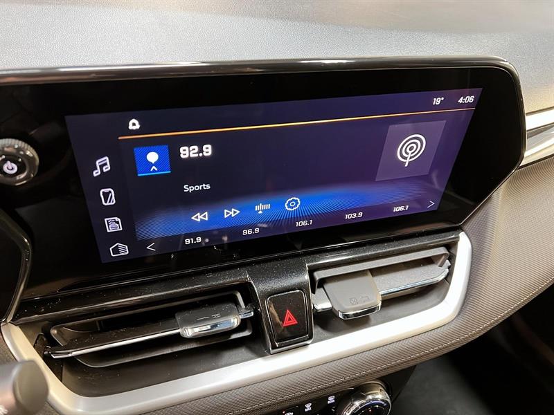 chevrolet Trailblazer 2025 - 16