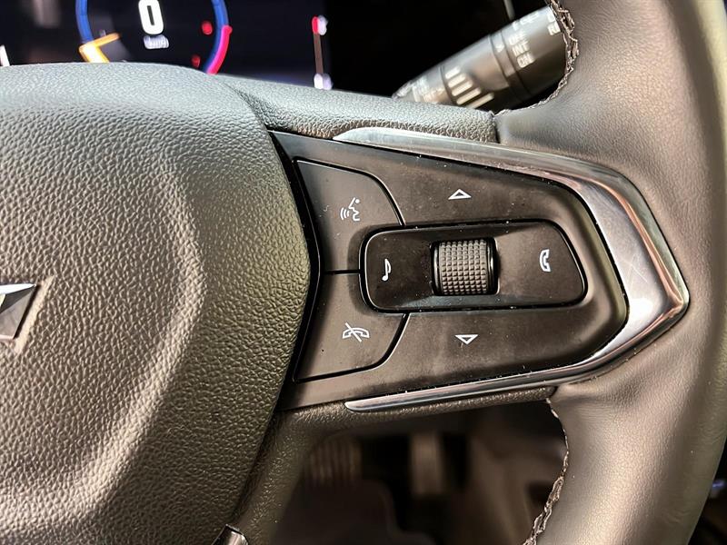 chevrolet Trailblazer 2025 - 19