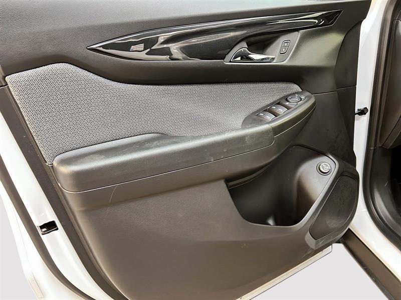 chevrolet Trailblazer 2025 - 23