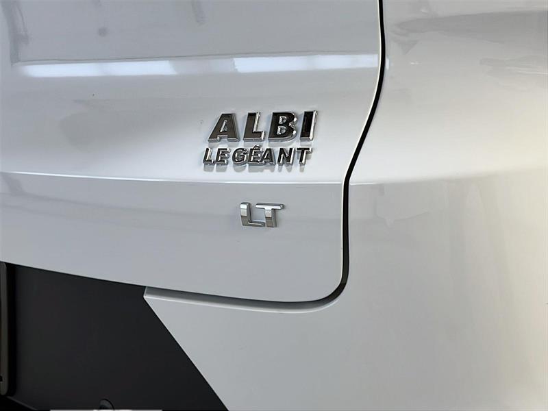 chevrolet Trailblazer 2025 - 27
