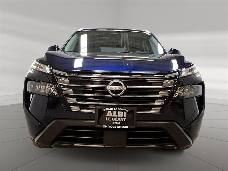 nissan Rogue 2024 - 2