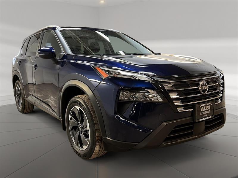 nissan Rogue 2024 - 3
