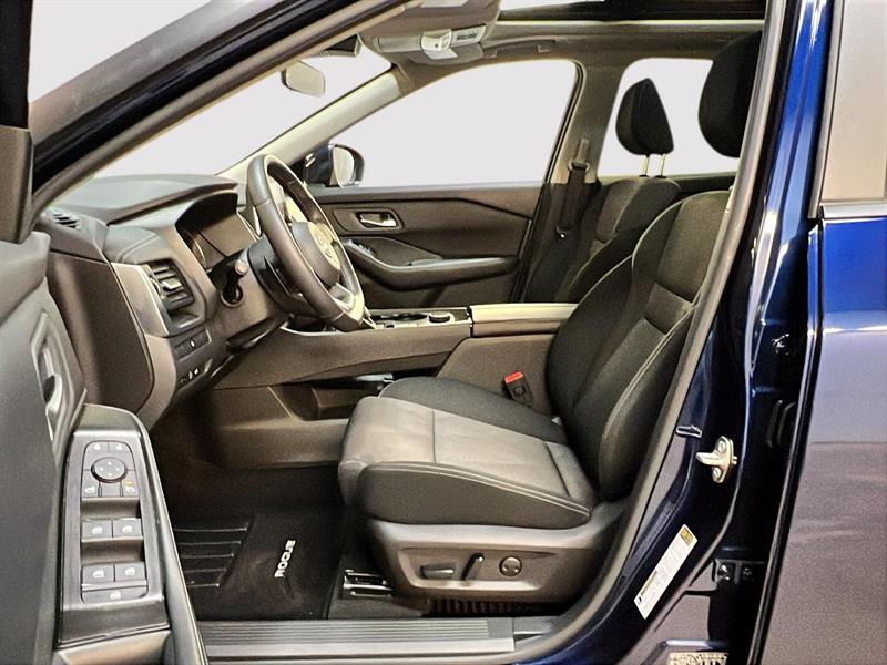 nissan Rogue 2024 - 7