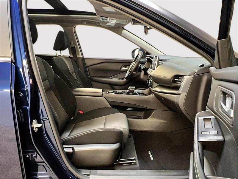 nissan Rogue 2024 - 8
