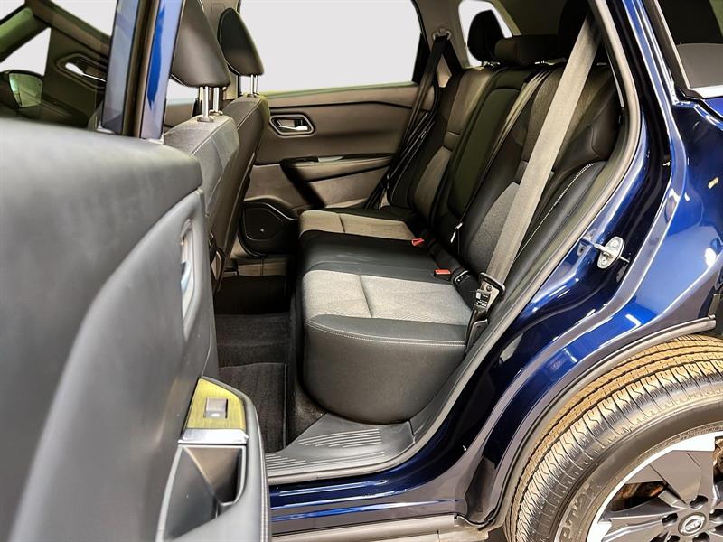 nissan Rogue 2024 - 9