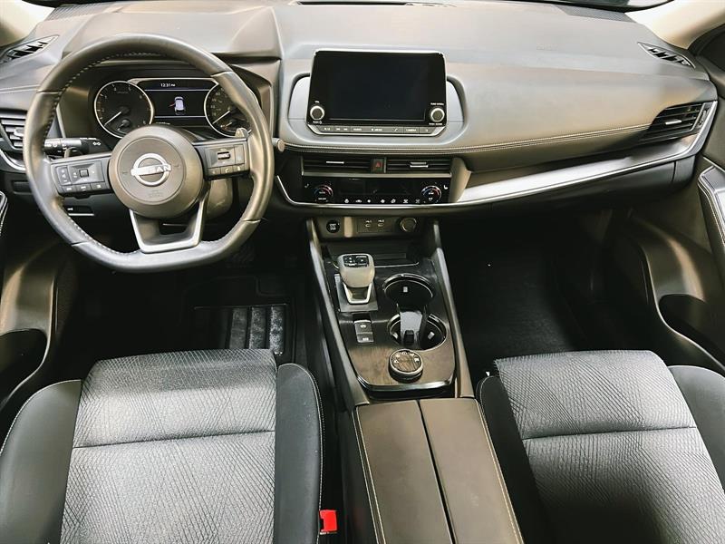 nissan Rogue 2024 - 10