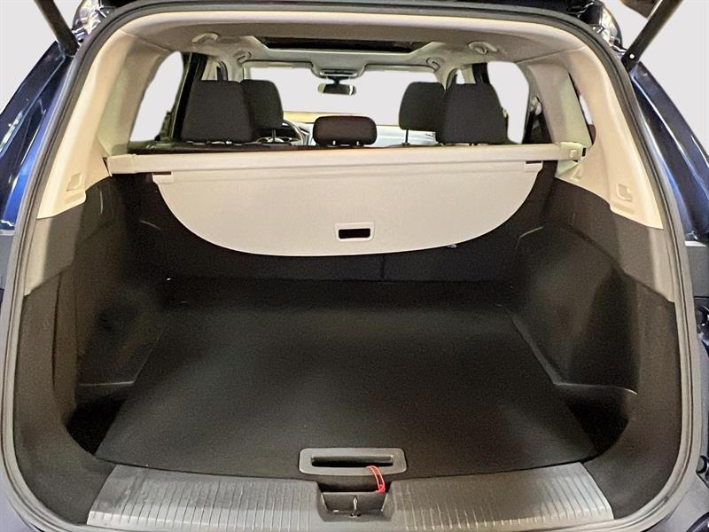 nissan Rogue 2024 - 13