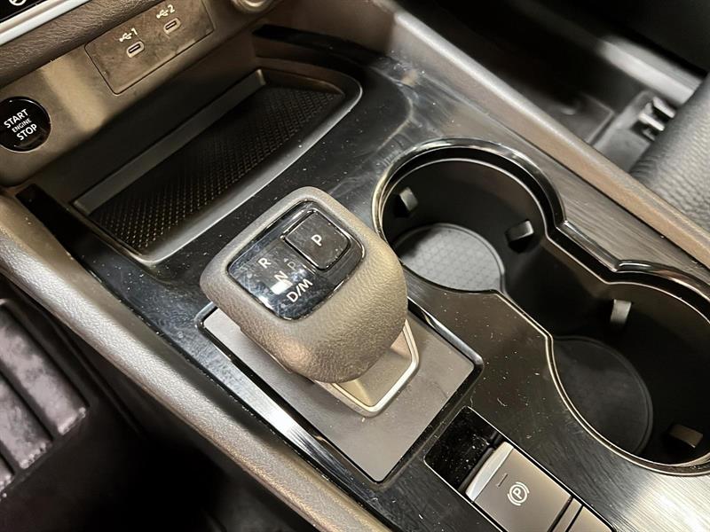 nissan Rogue 2024 - 14