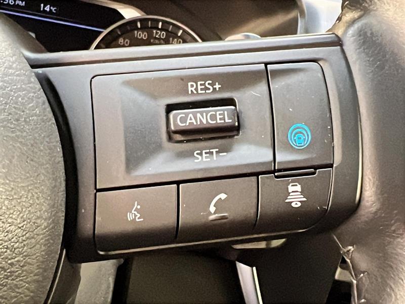 nissan Rogue 2024 - 19