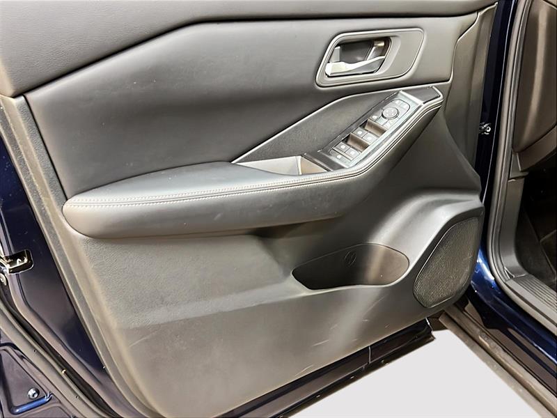 nissan Rogue 2024 - 24