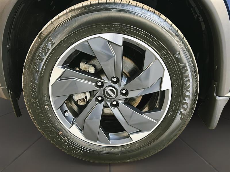 nissan Rogue 2024 - 28