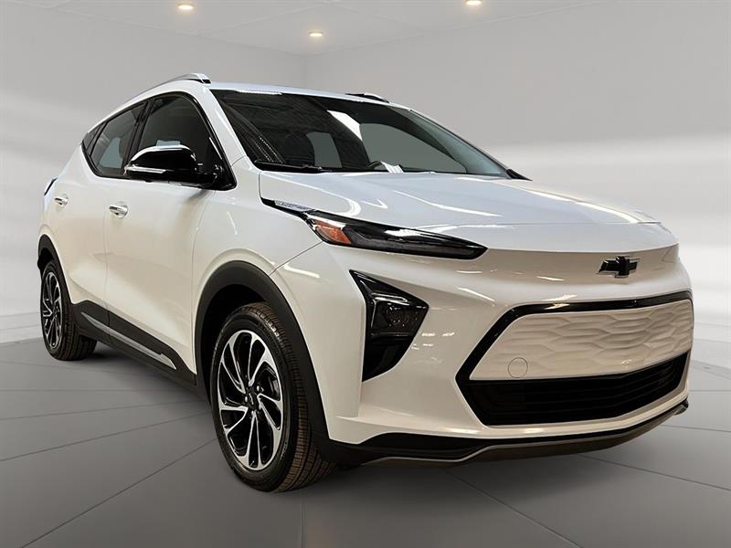 chevrolet Bolt EUV 2023 - 3