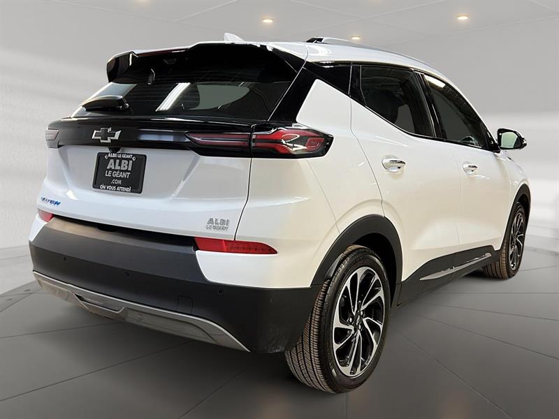 chevrolet Bolt EUV 2023 - 4