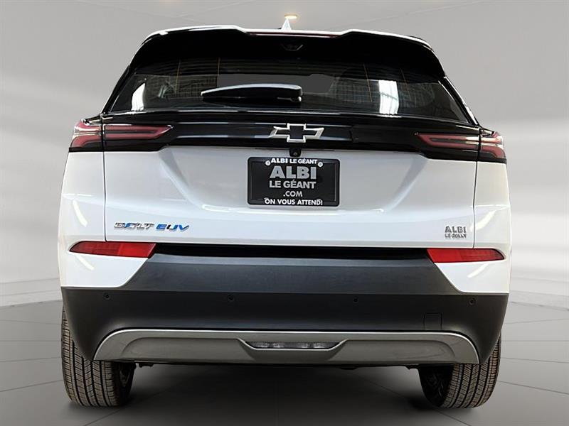chevrolet Bolt EUV 2023 - 5