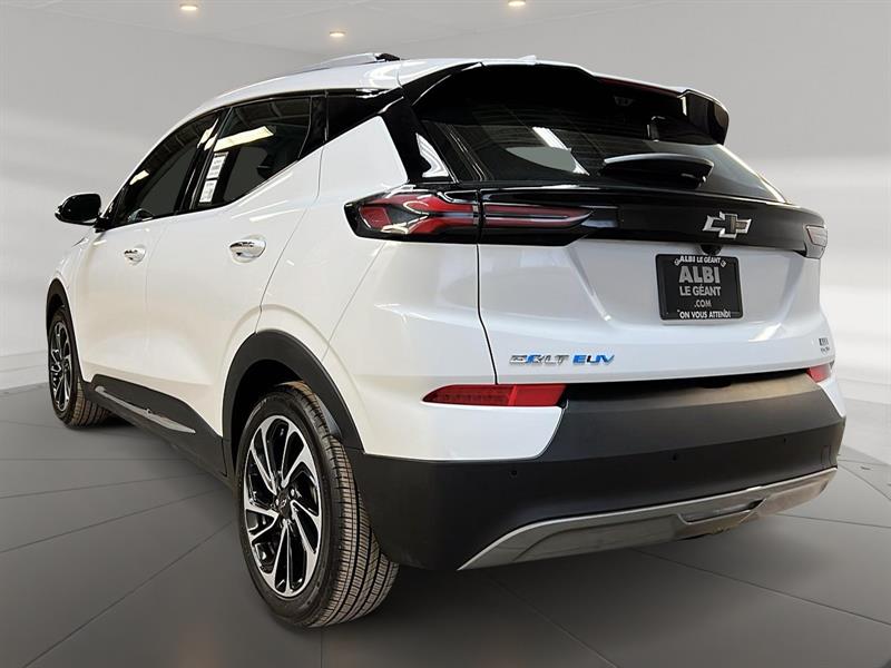 chevrolet Bolt EUV 2023 - 6