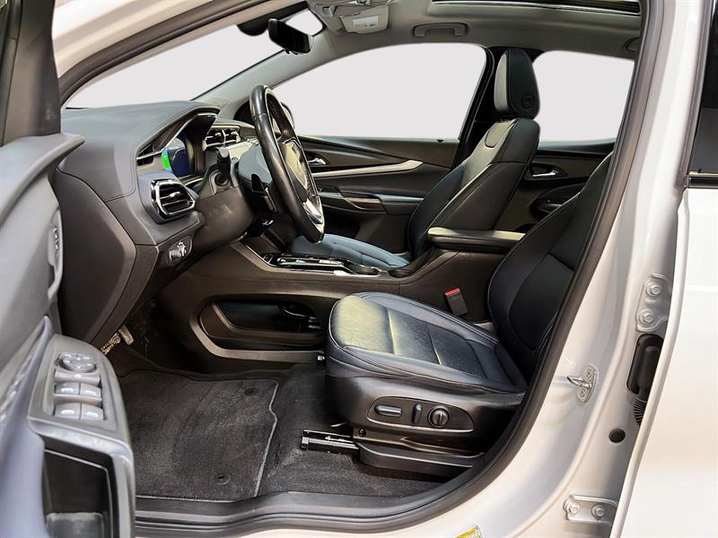 chevrolet Bolt EUV 2023 - 7
