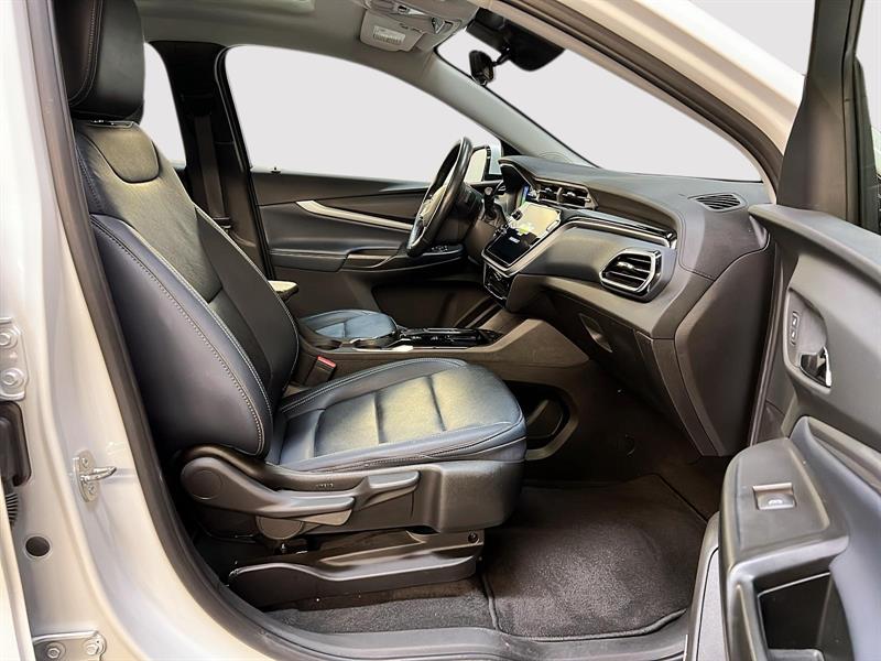 chevrolet Bolt EUV 2023 - 8
