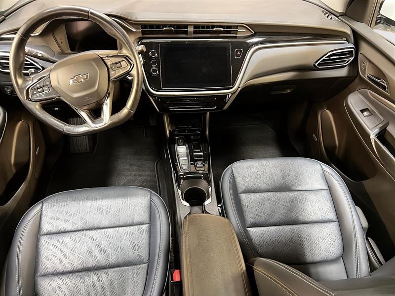 chevrolet Bolt EUV 2023 - 10