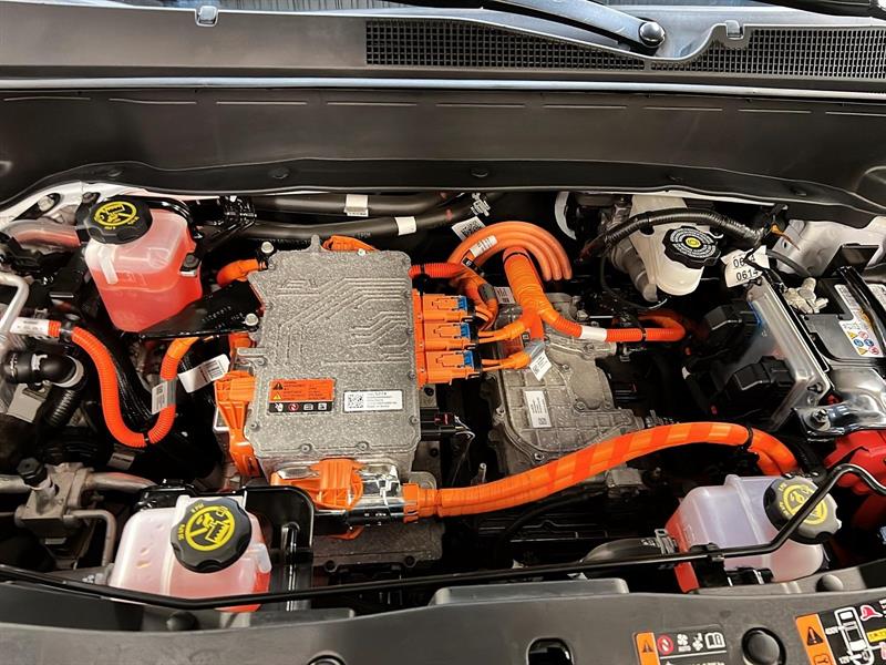 chevrolet Bolt EUV 2023 - 11