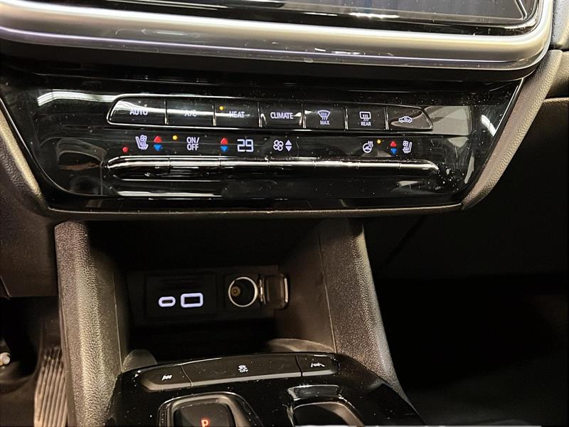 chevrolet Bolt EUV 2023 - 14