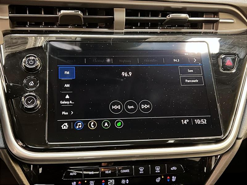 chevrolet Bolt EUV 2023 - 15