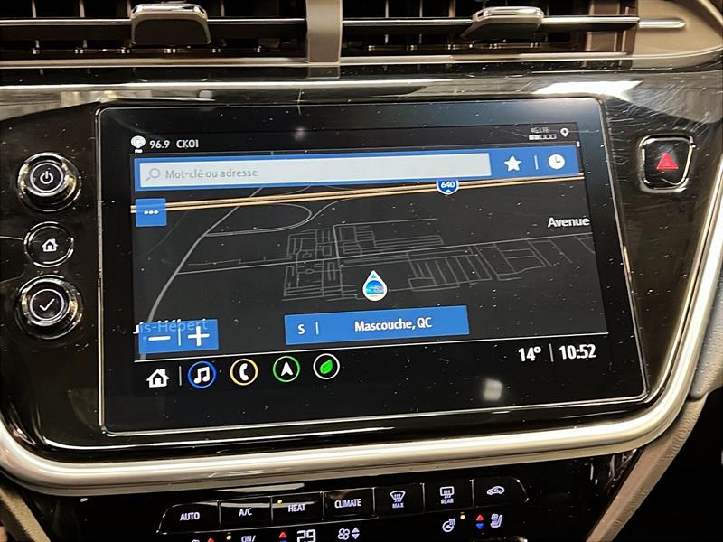 chevrolet Bolt EUV 2023 - 16