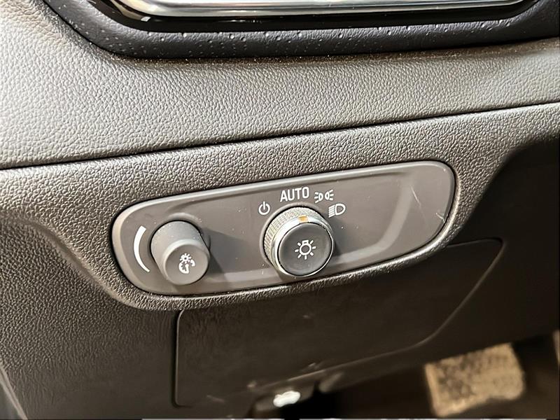 chevrolet Bolt EUV 2023 - 21