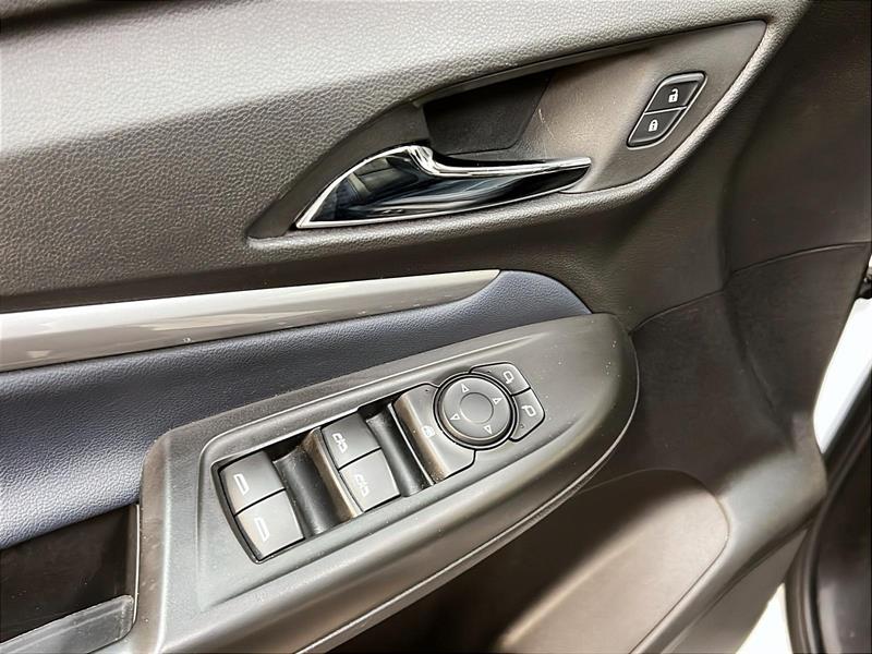 chevrolet Bolt EUV 2023 - 24