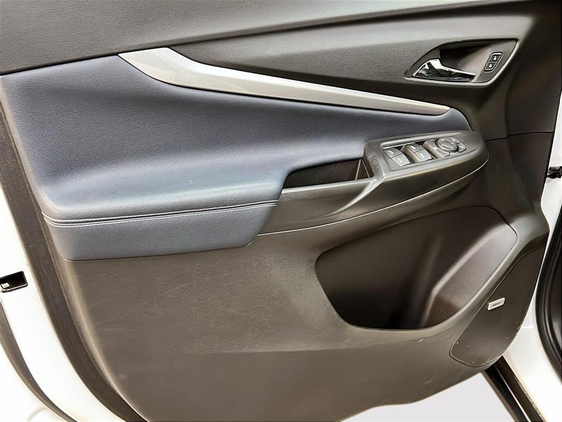 chevrolet Bolt EUV 2023 - 25