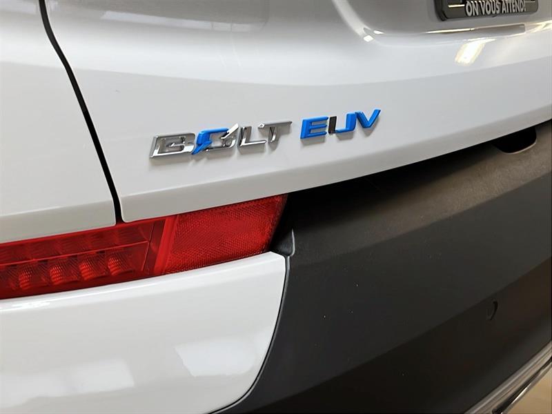 chevrolet Bolt EUV 2023 - 27