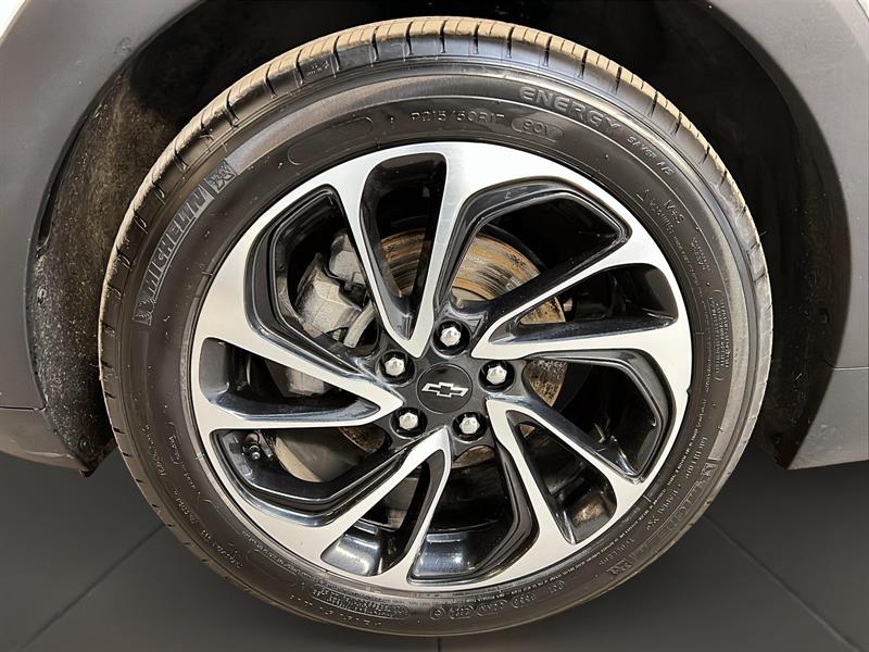 chevrolet Bolt EUV 2023 - 28