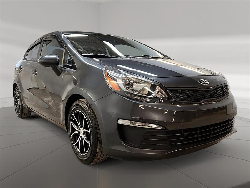 kia Rio 2016 - 3