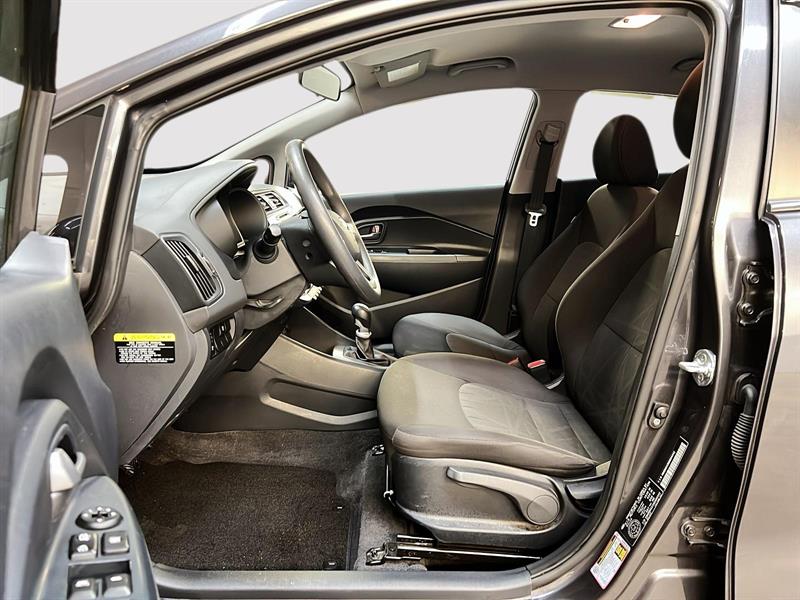 kia Rio 2016 - 6