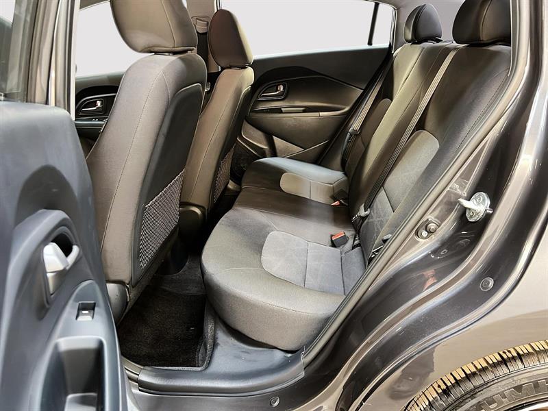 kia Rio 2016 - 8