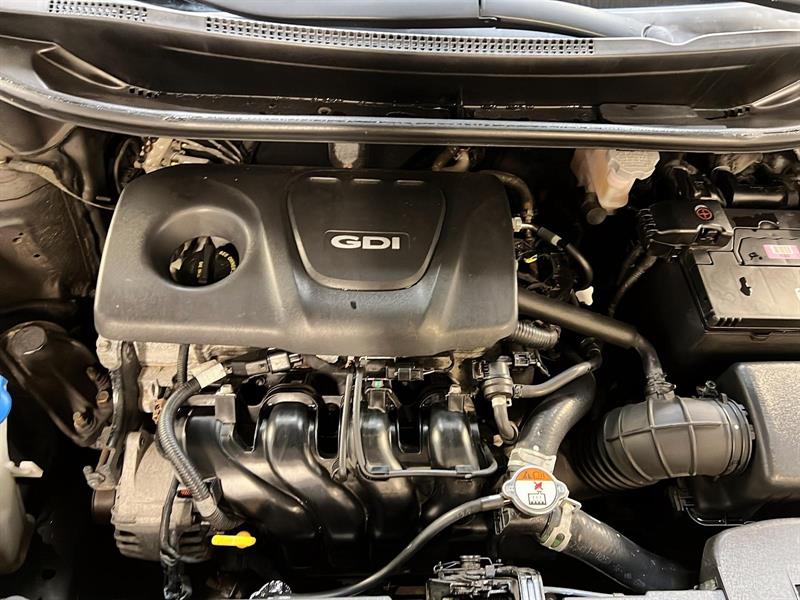 kia Rio 2016 - 10